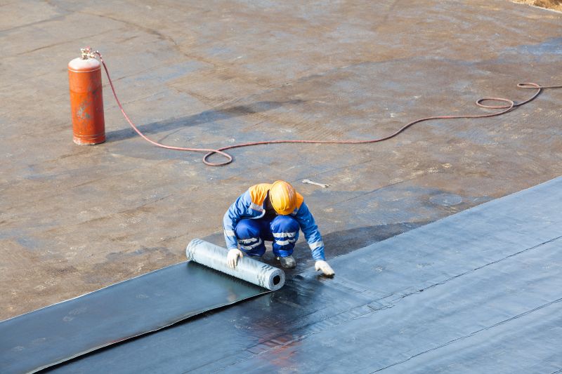 Contact About Waterproofing
